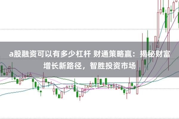 a股融资可以有多少杠杆 财通策略赢：揭秘财富增长新路径，智胜投资市场