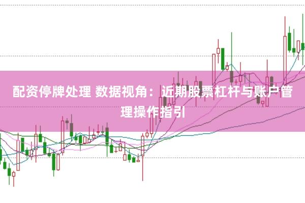配资停牌处理 数据视角：近期股票杠杆与账户管理操作指引