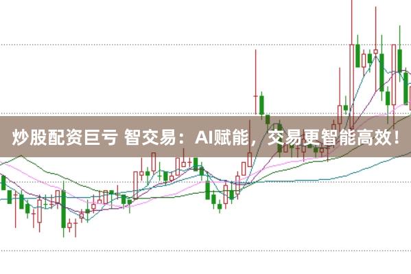 炒股配资巨亏 智交易：AI赋能，交易更智能高效！