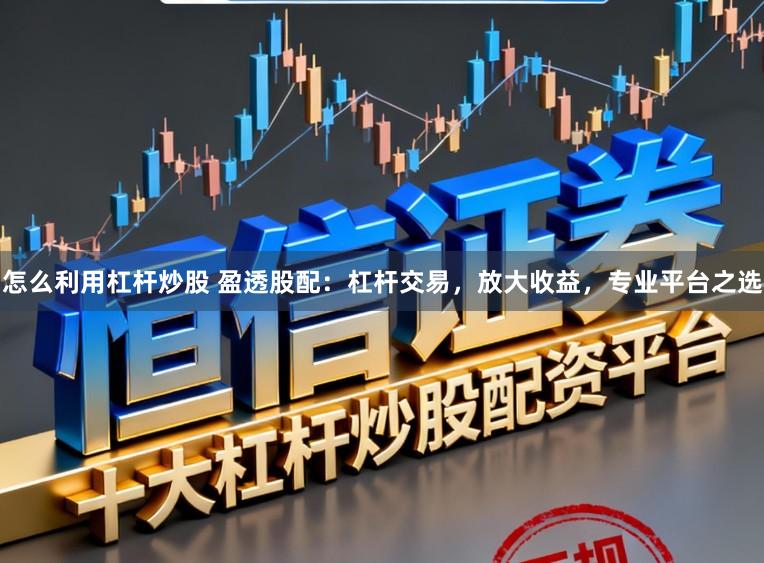 怎么利用杠杆炒股 盈透股配：杠杆交易，放大收益，专业平台之选