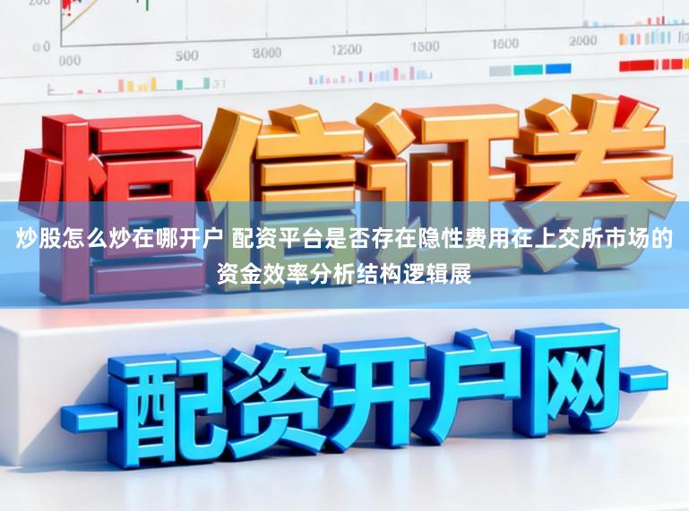 炒股怎么炒在哪开户 配资平台是否存在隐性费用在上交所市场的资金效率分析结构逻辑展