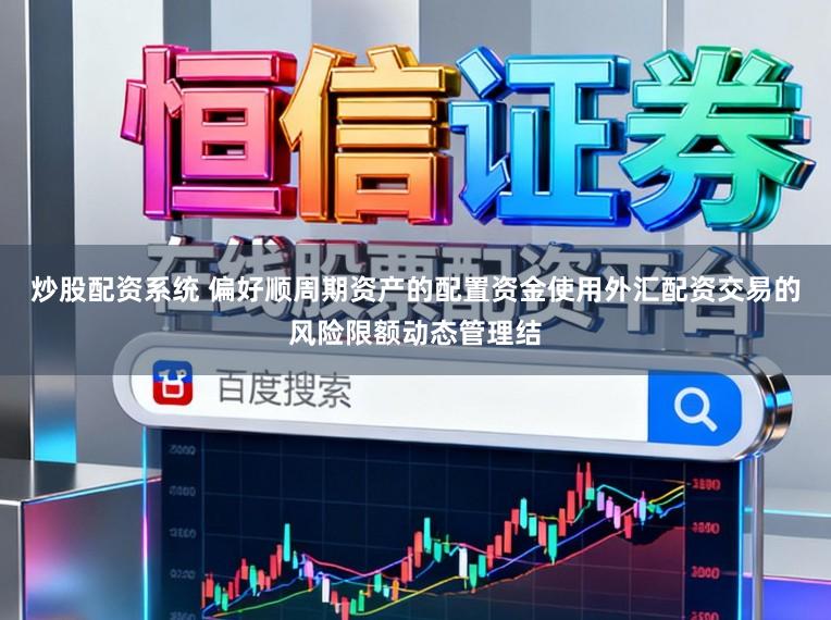 炒股配资系统 偏好顺周期资产的配置资金使用外汇配资交易的风险限额动态管理结