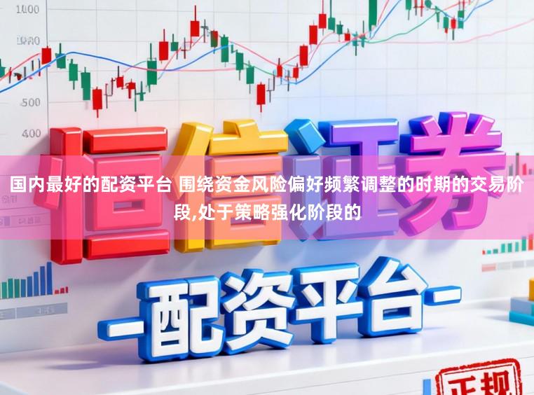 国内最好的配资平台 围绕资金风险偏好频繁调整的时期的交易阶段,处于策略强化阶段的