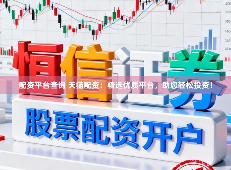配资平台查询 天猫配资：精选优质平台，助您轻松投资！