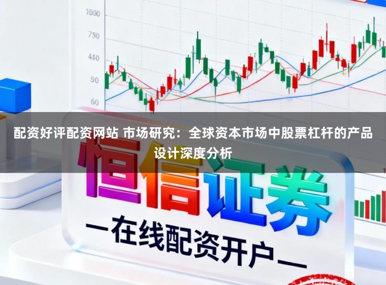 配资好评配资网站 市场研究：全球资本市场中股票杠杆的产品设计深度分析
