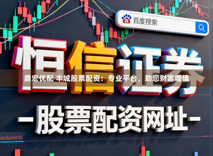 鼎宏优配 丰城股票配资：专业平台，助您财富增值